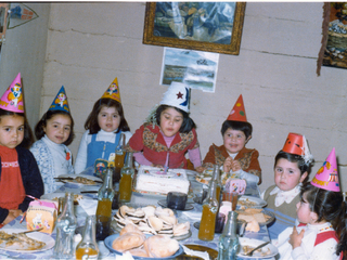 Cumpleaños Cumpleaños