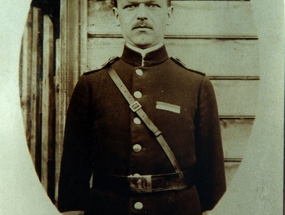 Arturo Möller Arturo Möller