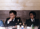 Eduardo Vera Pérez y Juan Pérez Leal Eduardo Vera Pérez y Juan Pérez Leal