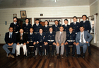 Entrega de documentación por servicio Entrega de documentación por servicio