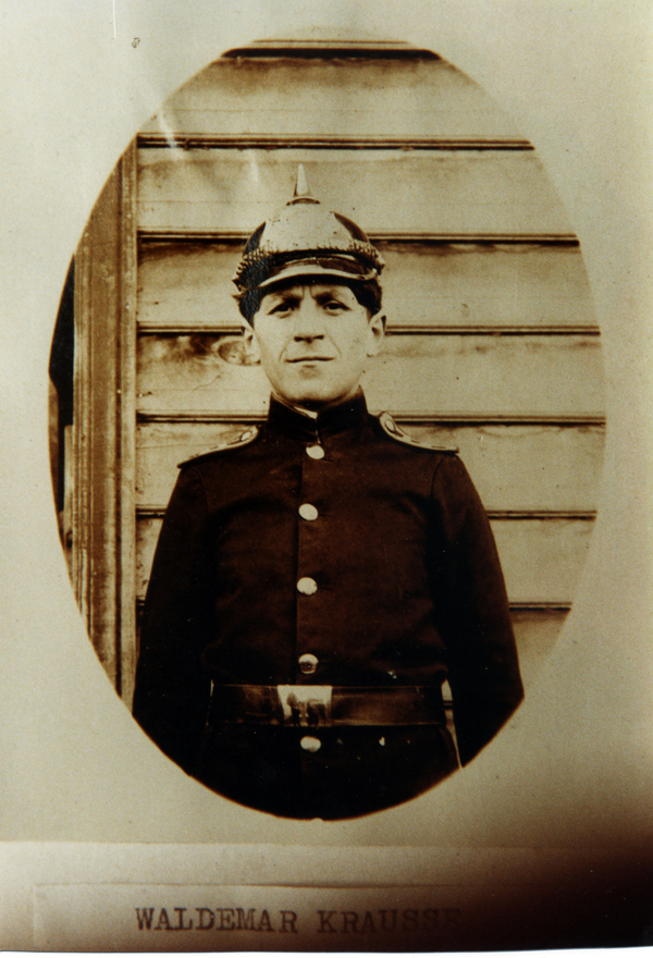 Luis Yaeger Luis Yaeger