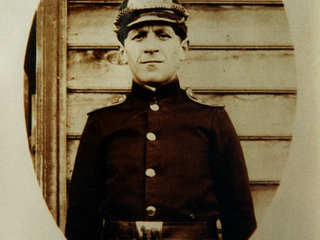 Luis Yaeger Luis Yaeger