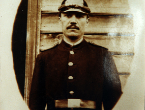 Luis Yaeger Luis Yaeger