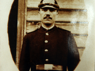 Luis Yaeger Luis Yaeger