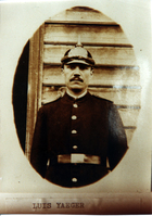 Luis Yaeger Luis Yaeger