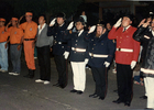 Formación de voluntarios Formación de voluntarios