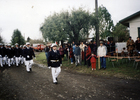 Desfile de fiestas patrias