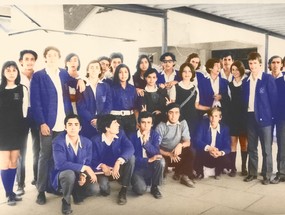 Liceo 17
