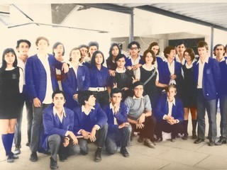 Liceo 17 Liceo 17