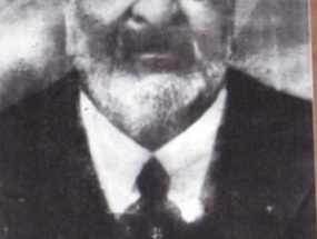 Nicomedes Díaz Opazo