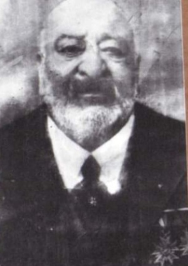 Nicomedes Díaz Opazo