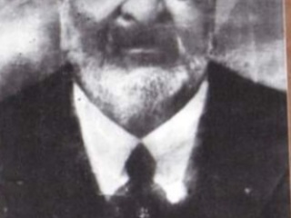 Nicomedes Díaz Opazo