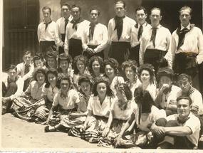 Boy Scouts