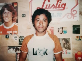 Mi padre Mi padre