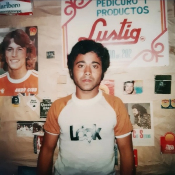 Mi padre Mi padre
