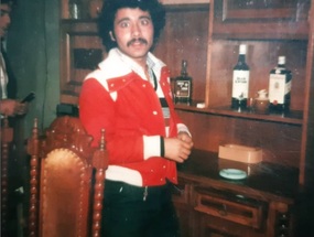 Mi padre Mi padre