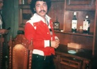 Mi padre Mi padre