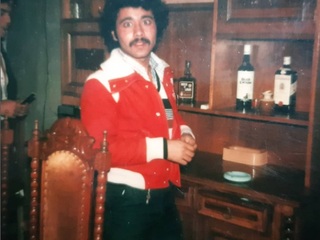 Mi padre Mi padre