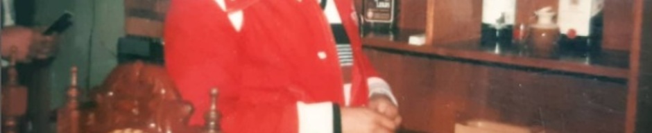 Mi padre Mi padre