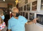 Bibliotecas Públicas de Los Ríos exhiben imágenes del pasado reciente