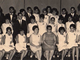 Licenciatura Licenciatura