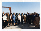 Reunión de pescadores Reunión de pescadores