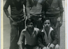 Grupo de amigos Grupo de amigos