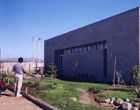 Biblioteca "David León Tapia