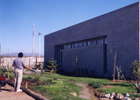 Biblioteca "David León Tapia Biblioteca "David León Tapia