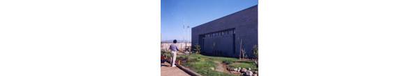 Biblioteca "David León Tapia