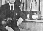 Francisco Cárdenas Ojeda