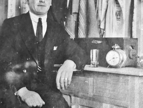 Francisco Cárdenas Ojeda Francisco Cárdenas Ojeda