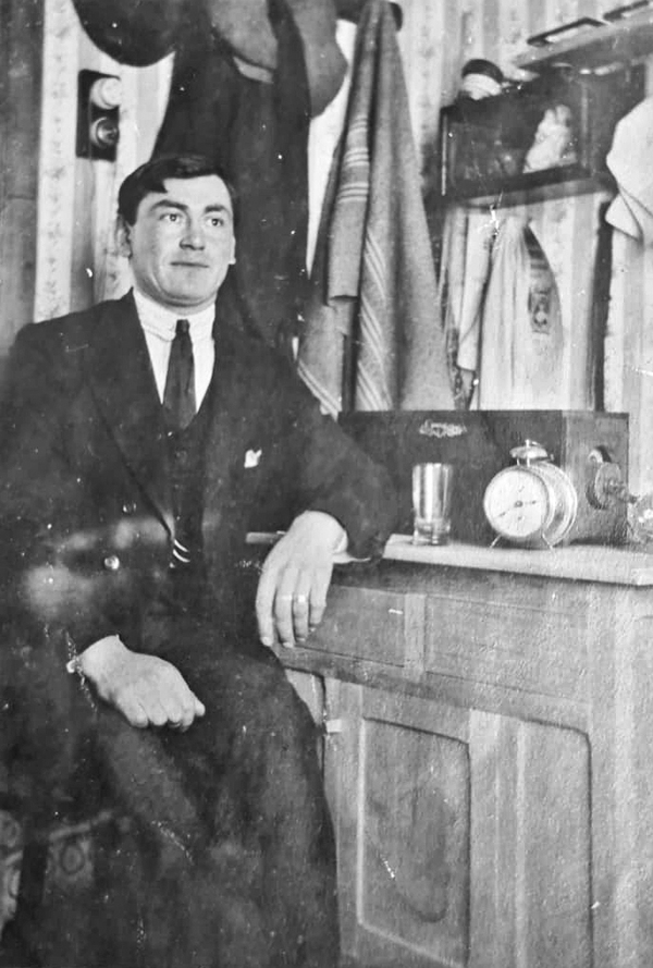 Francisco Cárdenas Ojeda Francisco Cárdenas Ojeda