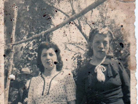 Hermanas Benavides Vicencio Hermanas Benavides Vicencio