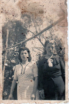 Hermanas Benavides Vicencio