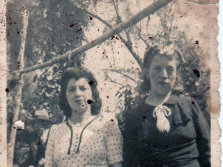 Hermanas Benavides Vicencio