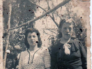 Hermanas Benavides Vicencio Hermanas Benavides Vicencio