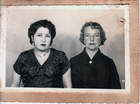 Hermanas Benavides Vicencio Hermanas Benavides Vicencio