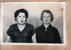 Hermanas Benavides Vicencio Hermanas Benavides Vicencio