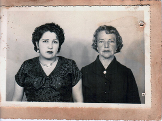 Hermanas Benavides Vicencio