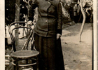Mi bisabuela María Aurora Mi bisabuela María Aurora