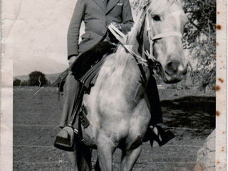 Recuerdo del tío Juan Recuerdo del tío Juan