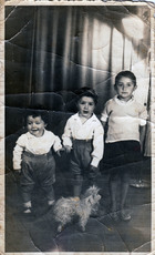 Hermanitas Hermanitas