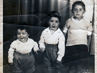 Hermanitas Hermanitas