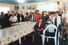 Convivencia recreativa Asociación de Pensionados Convivencia recreativa Asociación de Pensionados