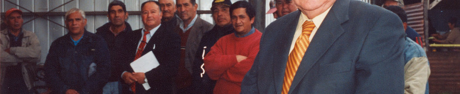 1° de mayo junto al diputado Enrique Jaramillo 1° de mayo junto al diputado Enrique Jaramillo