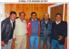 Campeonato Internacional de Rayuela