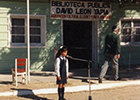 Inauguración de biblioteca