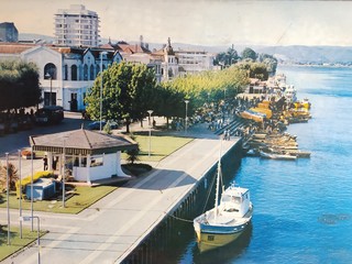 Valdivia
