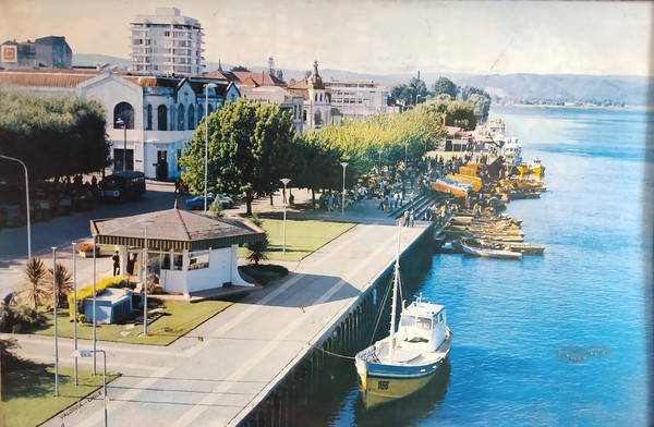 Valdivia